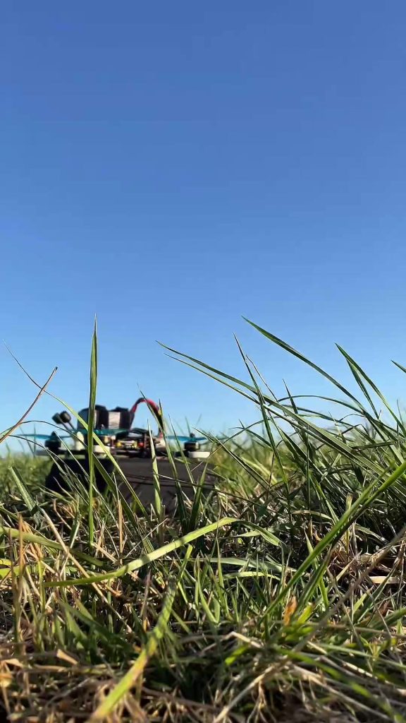 Suivez notre aventure !