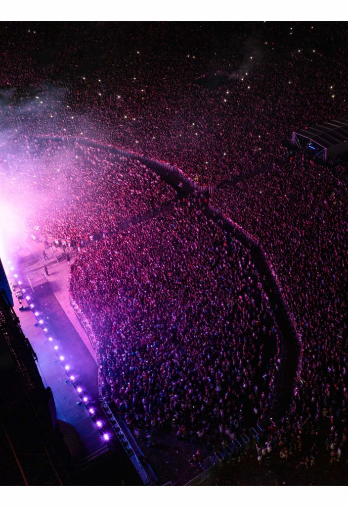 Drone Shoot Thug for Ardetes 2025