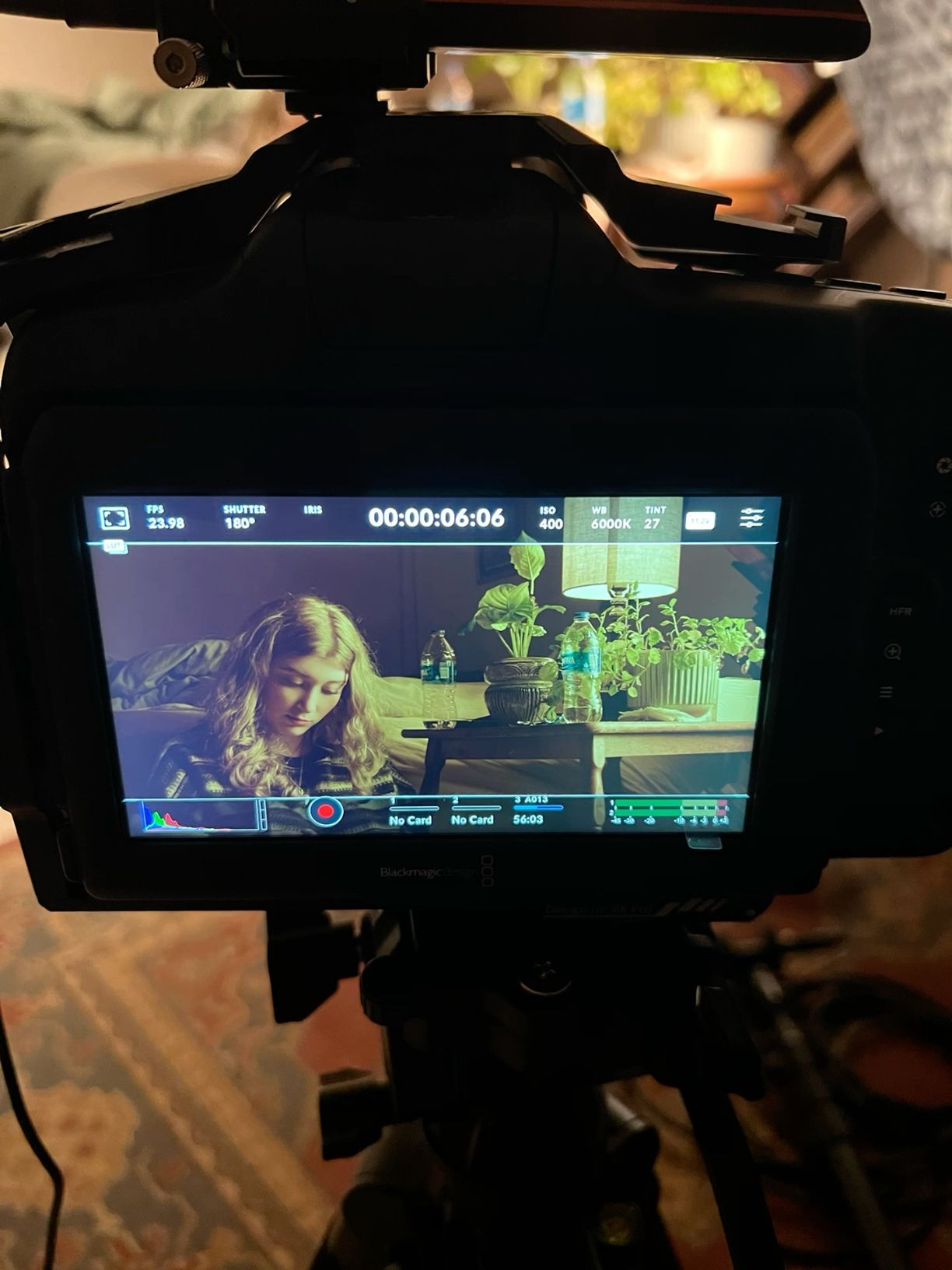 pinterest aesthetic green cinematography student filmmaking black magic cinema camera inspo photography