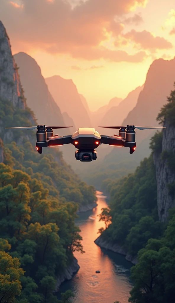 pinterest Powerful and Intriguing Drone Scenes