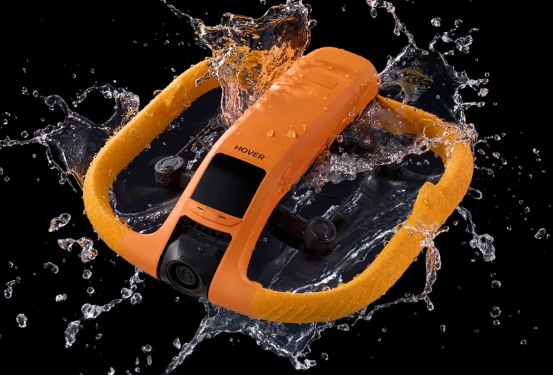Hoverair-presente-la-premiere-camera-d39auto-vol-d39auto-vol-au-monde