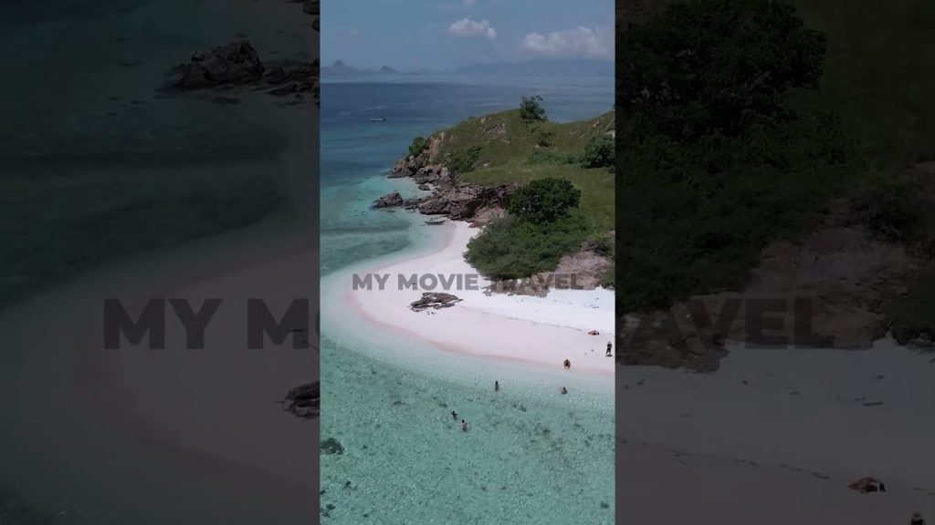 🎬🌟 Komodo by Drone – WATCH NOW 🌟🎬