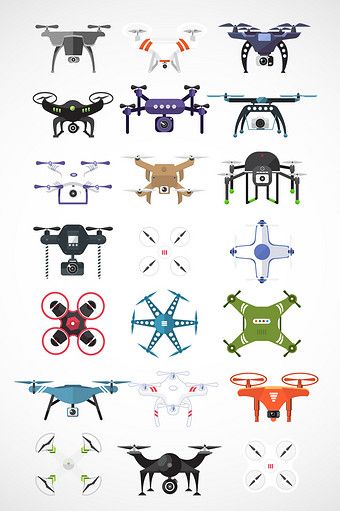 pinterest Modern Drone Vector PNG Images | AI Free Download - Pikbest