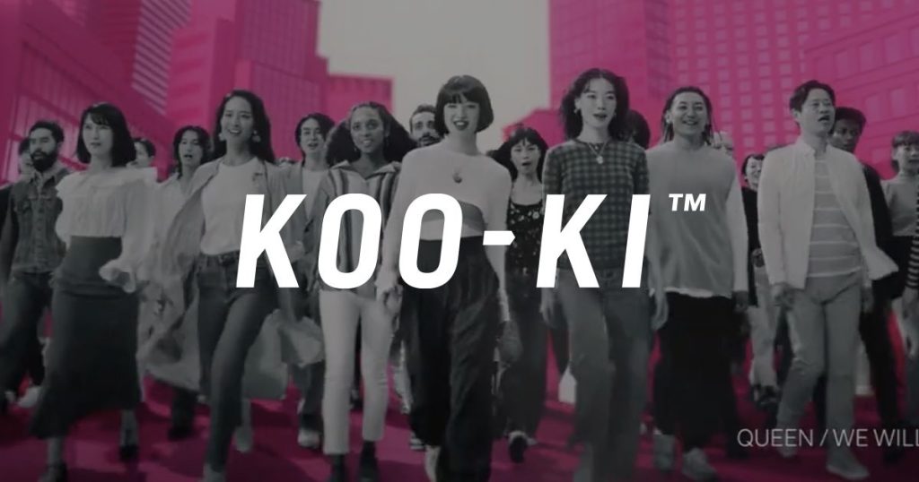 Pinterest KOO-KI - CM・PR映像制作 空気株式会社