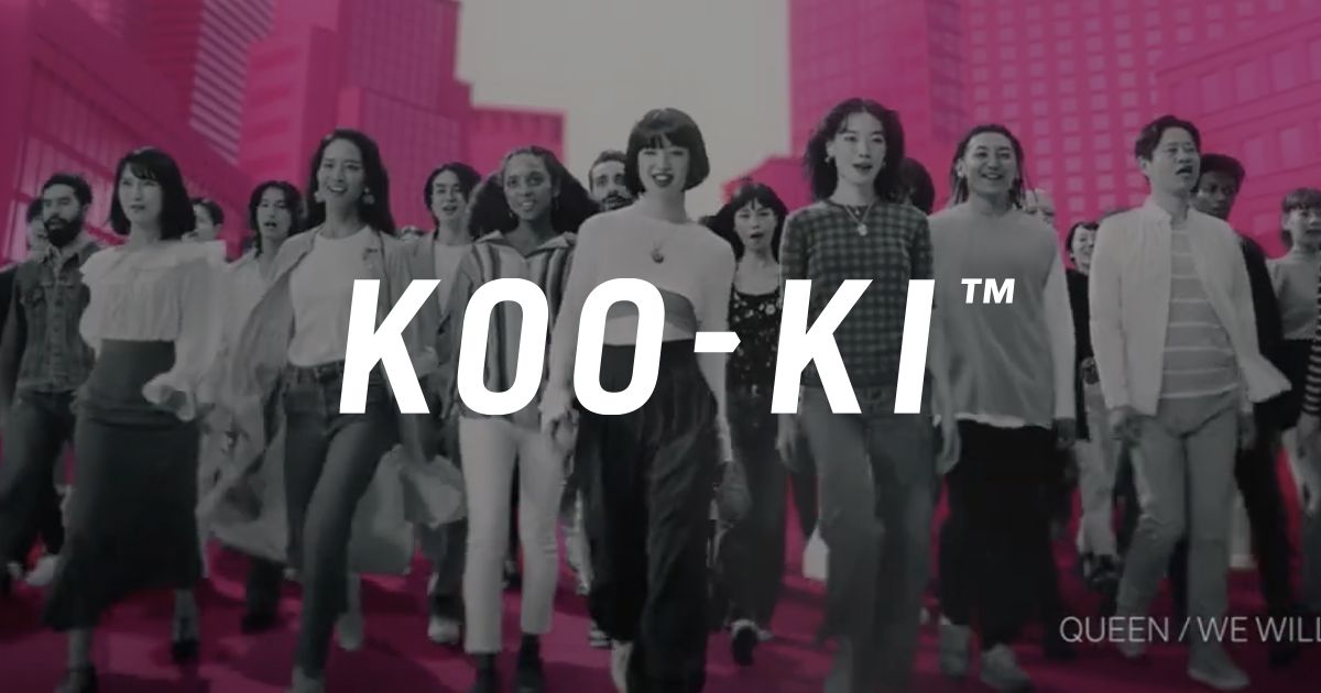 Pinterest KOO-KI - CM・PR映像制作 空気株式会社