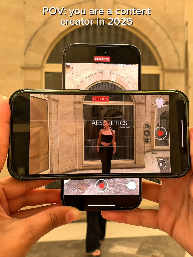 Vous vous présentez pour tirer du contenu et soudain, votre cerveau dit: «Attendez… si ce b devrait