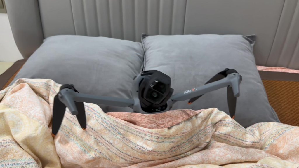 Oh, c'est juste un rêve…