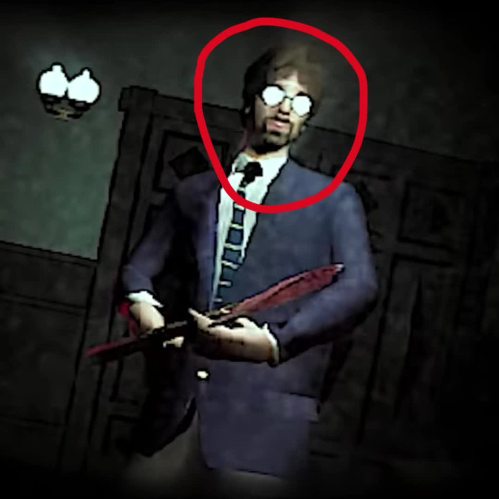 Voici ce qui me fait dire que Zafeel est le traître dans la vidéo de Mastu !