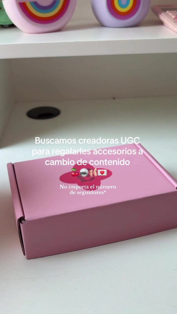 Bonjour, nous recherchons des créateurs de contenu pour leur donner un kit d'accès