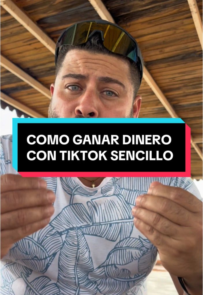 Comment gagner de l'argent sur tiktok