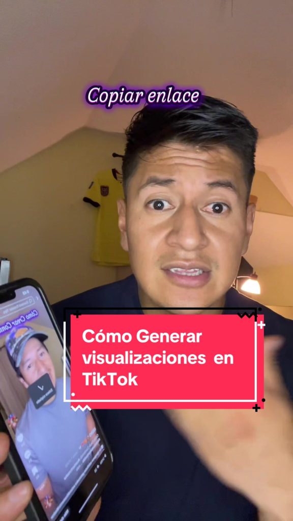 Comment générer des visualisations sur tiktok