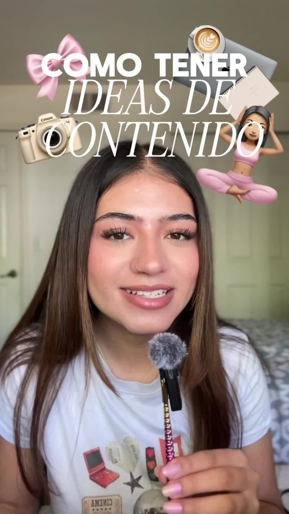 Comment avoir des idées de contenu pendant un mois