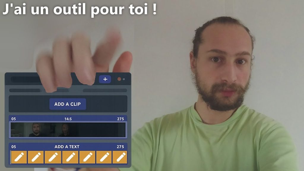Si tu es créateur de contenu, clique sur cette vidéo !