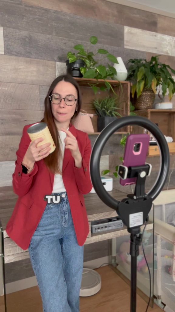 Deviens créateurs de contenu UGC dès maintenant et commence à gagner de l’argen