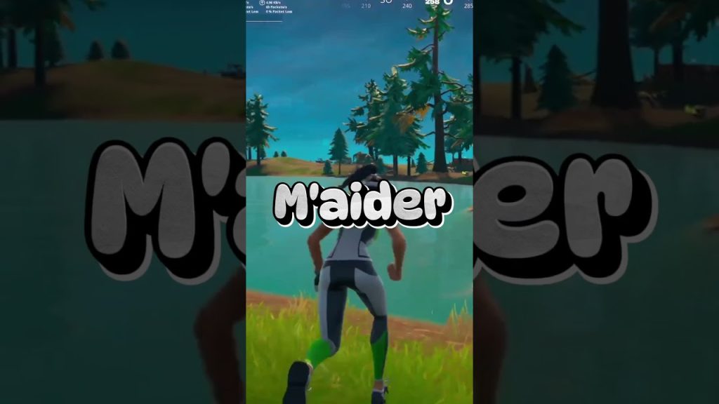 Jour 3 pour devenir l'un des plus grand créateur de contenu fortnite ❤️ ! #fortnite #contentcreator