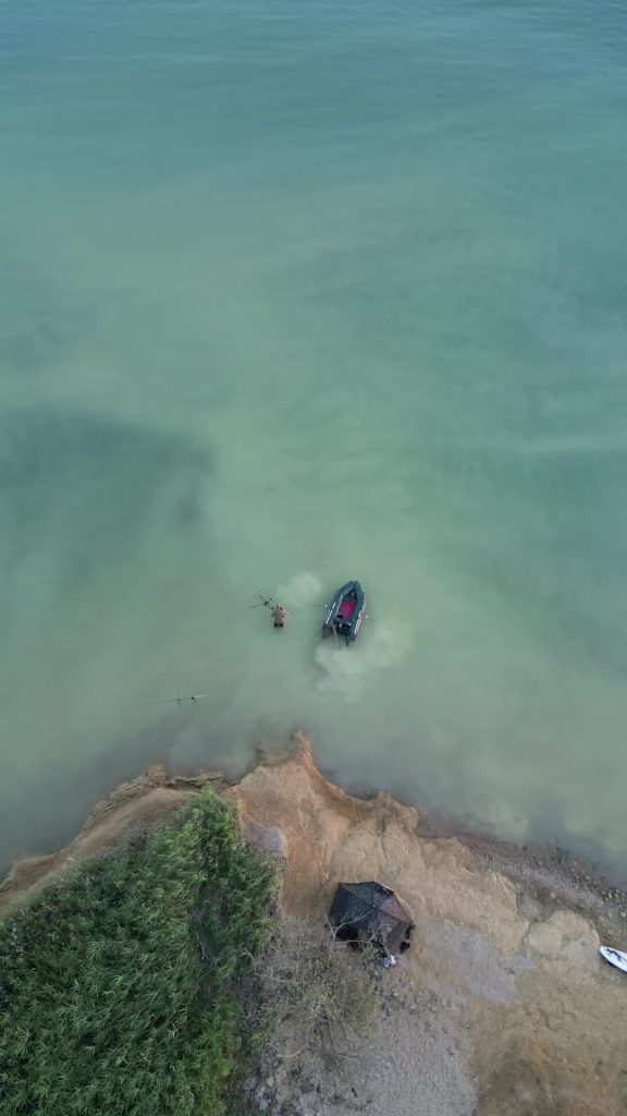 Une belle vidéo représentative de la grandeur du très beau Lac du Der