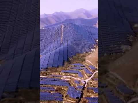 Colline SOLARI... vi piace il paesaggio?