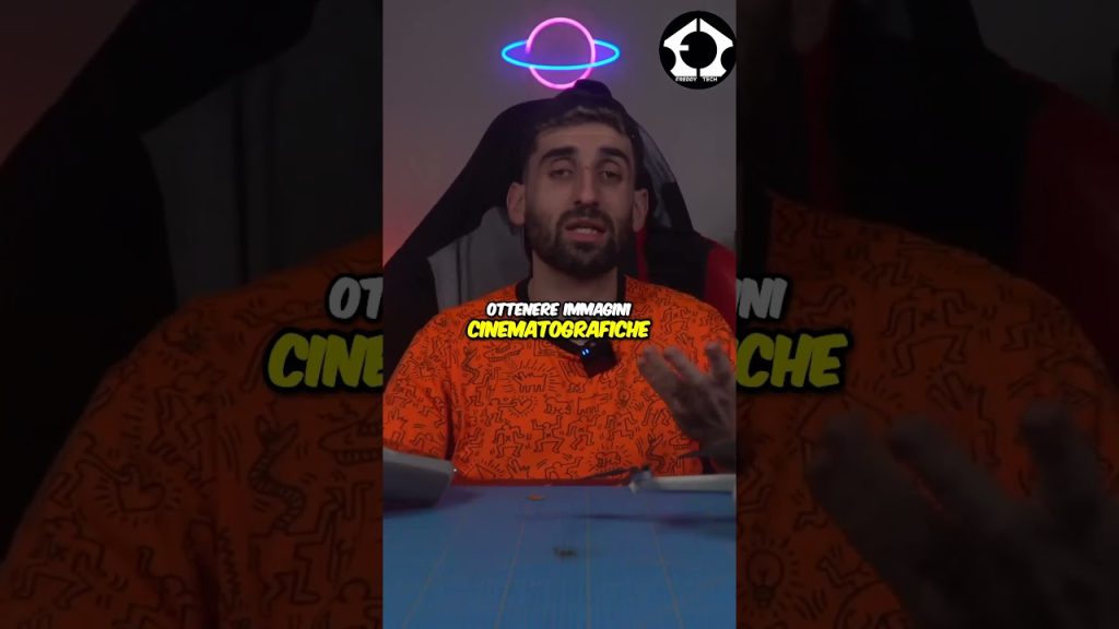 Migliorare LE RIPRESE con il tuo DRONE: C'è una regola da SEGUIRE ! #dji #riprese #dronevideo