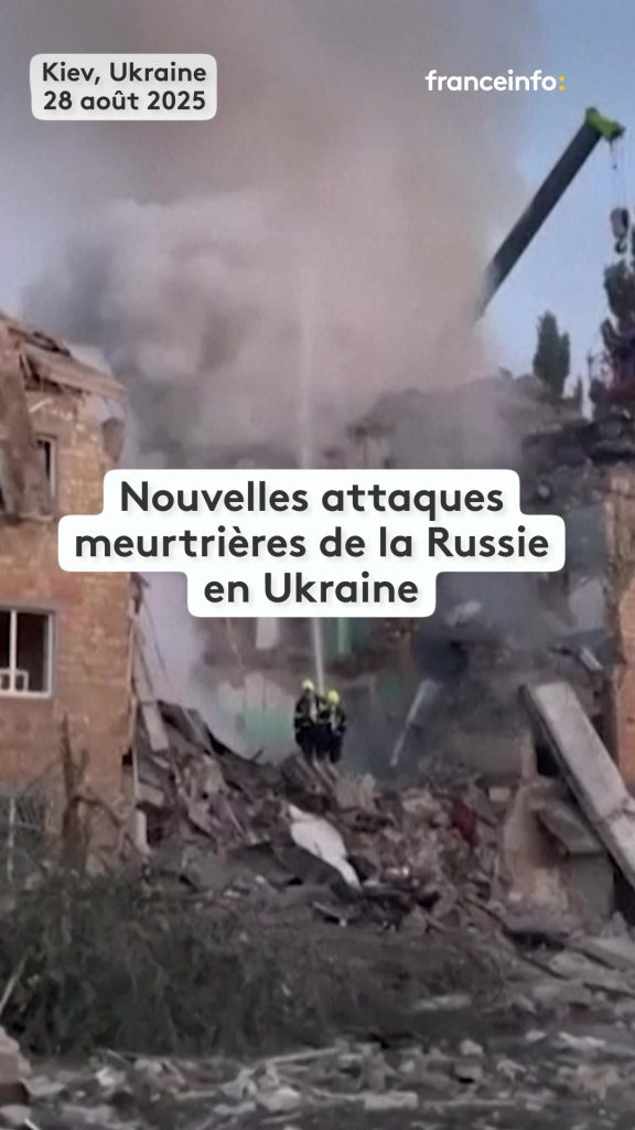 Selon l'administration militaire, l'attaque a été menée à la fois à l'aide de