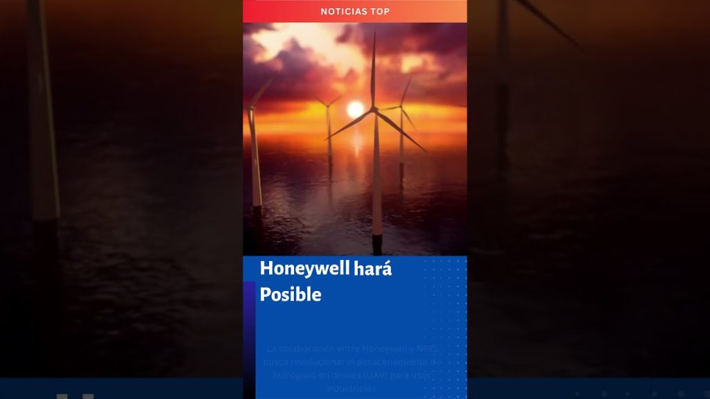 Noticias Top Negocio Aeroespacial # 01