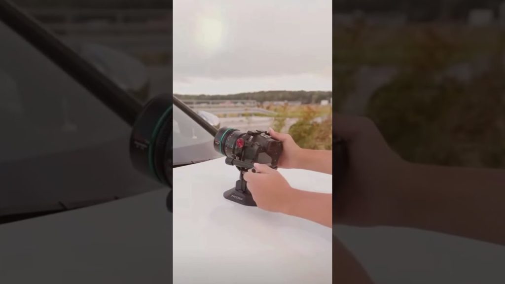 Tilta: Innovación y Estabilidad para Rodajes Dinámicos