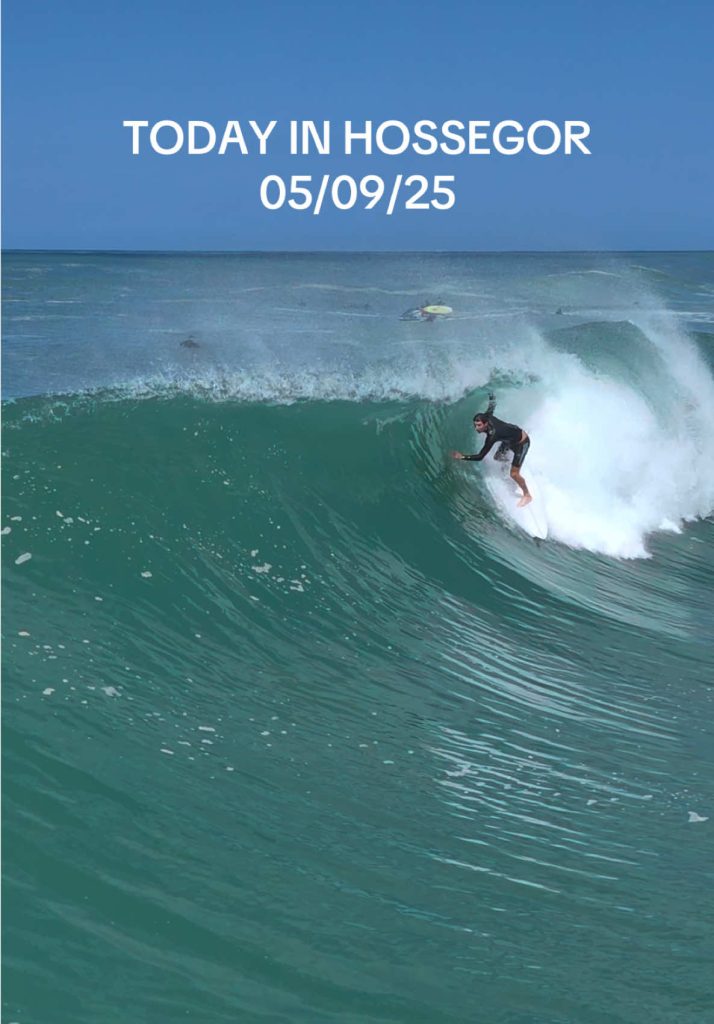 Aujourd'hui à Officiel