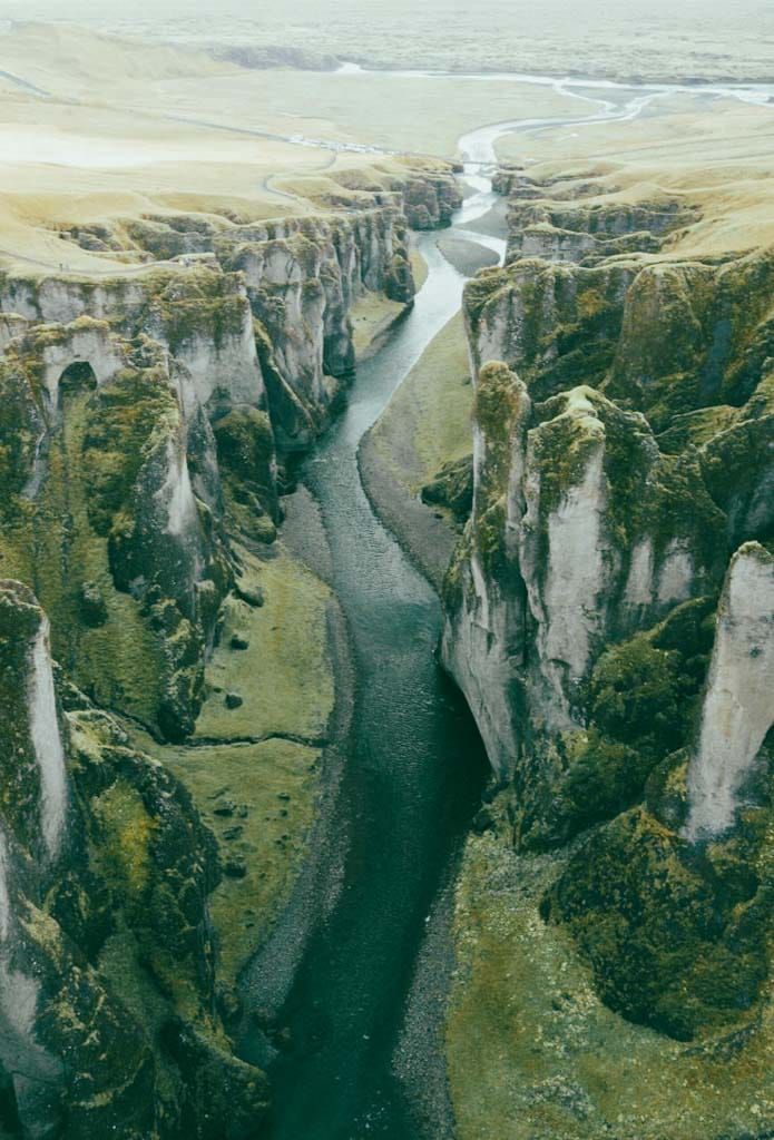 Pinterest Drone/Aerial Photography - Lightroom Presets