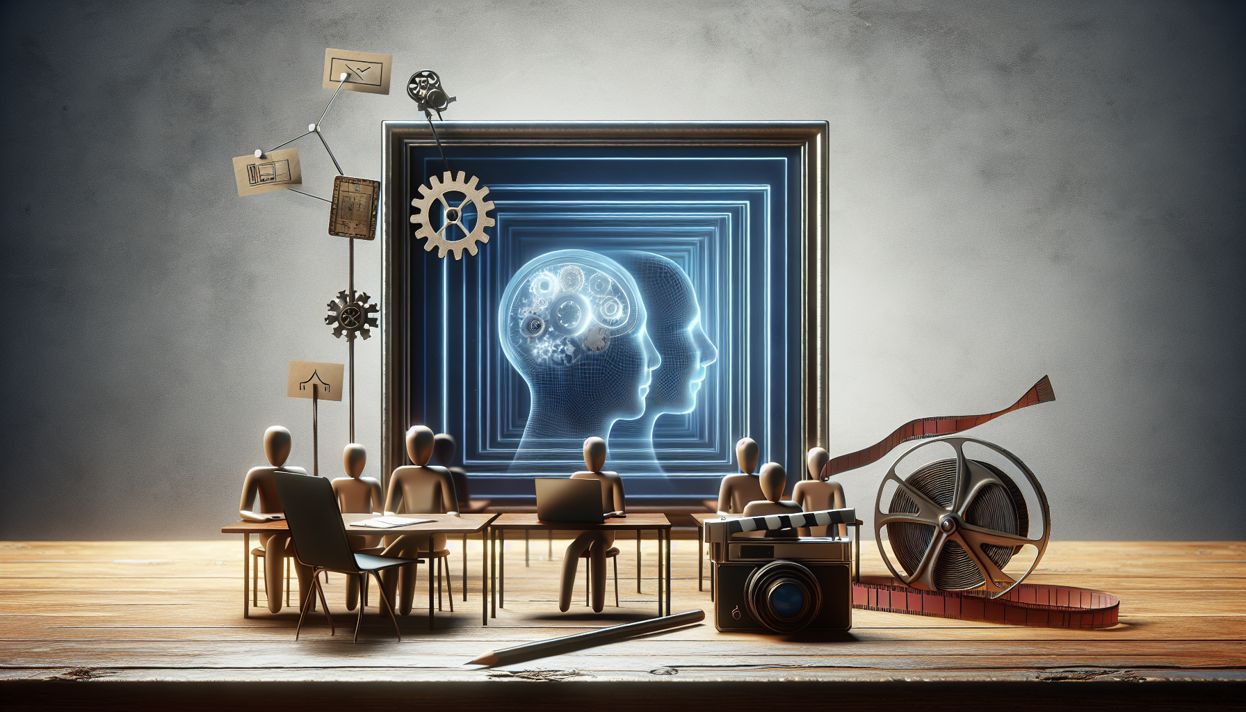 Intelligence artificielle
