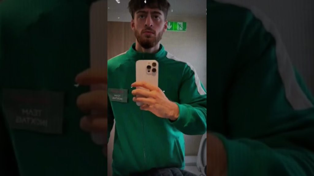 YouTubeur préf | Byilhan #byilhan