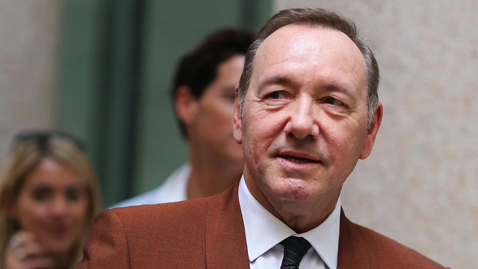 Dailymotion Vertragsbruch: Kevin Spacey muss 31 Millionen Dollar zahlen