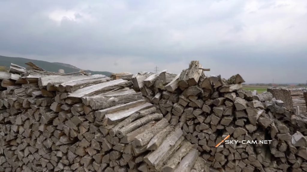 luftaufnahmen drohne