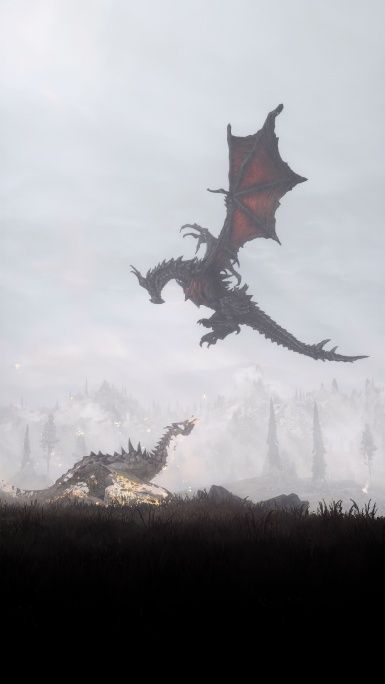 pinterest Screenshot :: Resurrection