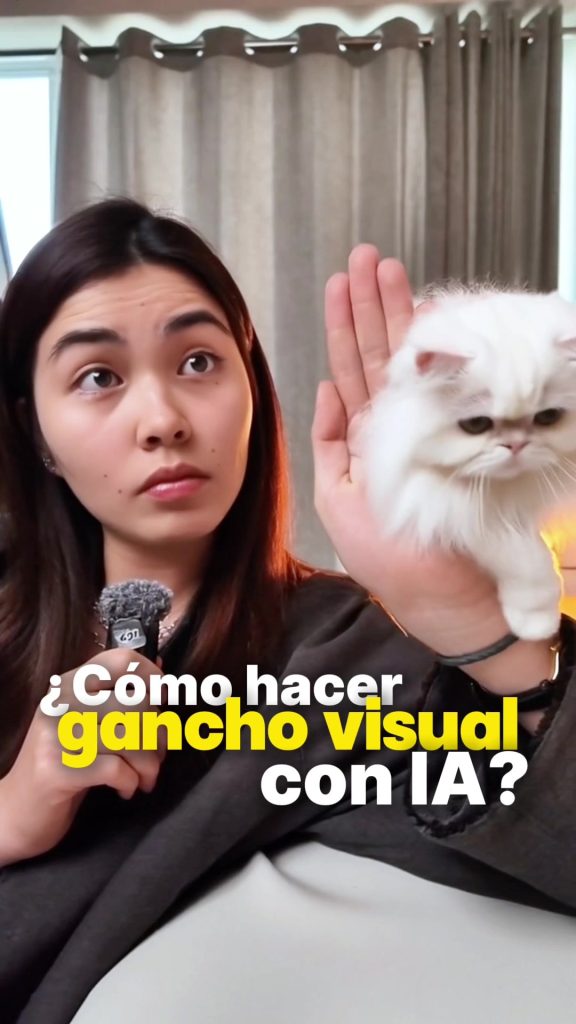 Cette intelligence artificielle est ce que j'utilise pour mes crochets visuels et