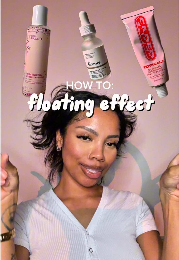 Voici quelque chose de visuellement engageant pour augmenter votre contenu ce type d'effets