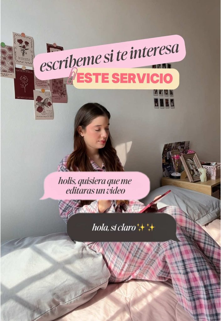 Lancement officiel de mon nouveau service en tant que rédacteur en chef vidéo