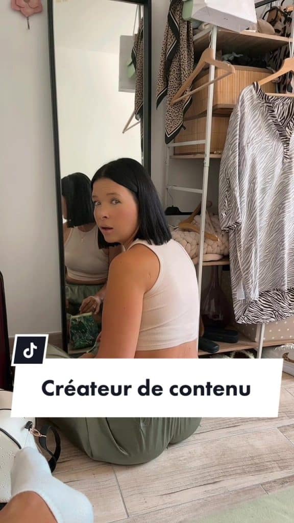 Regardez comment un pet peut rendre folle Denisa