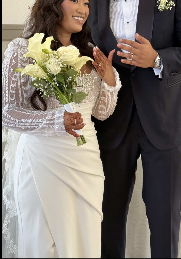 WEDDING CONTENT CREATOR - Paris, plus d’infos sur Instagram