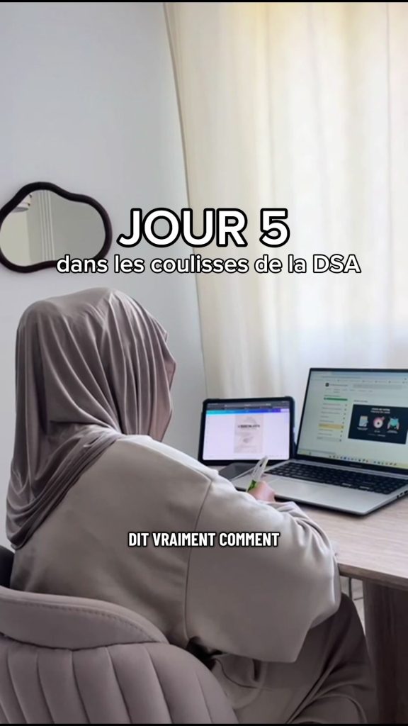 Créer du contenu faceless c’est pas juste poster des citations. C’est une vraie