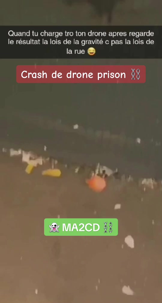 Ajoute le snap MA2CD pour plus de vidéo ✪ ✪