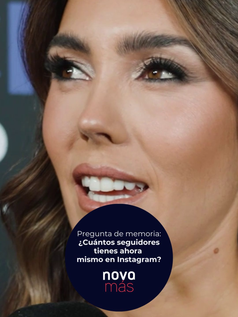 Nous soumettons nos créateurs de contenu à une question de mémoire. Qui h