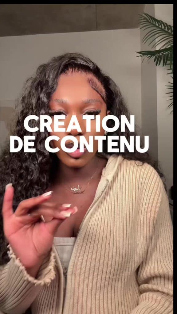 Qu’est ce qui vous freine vous ???