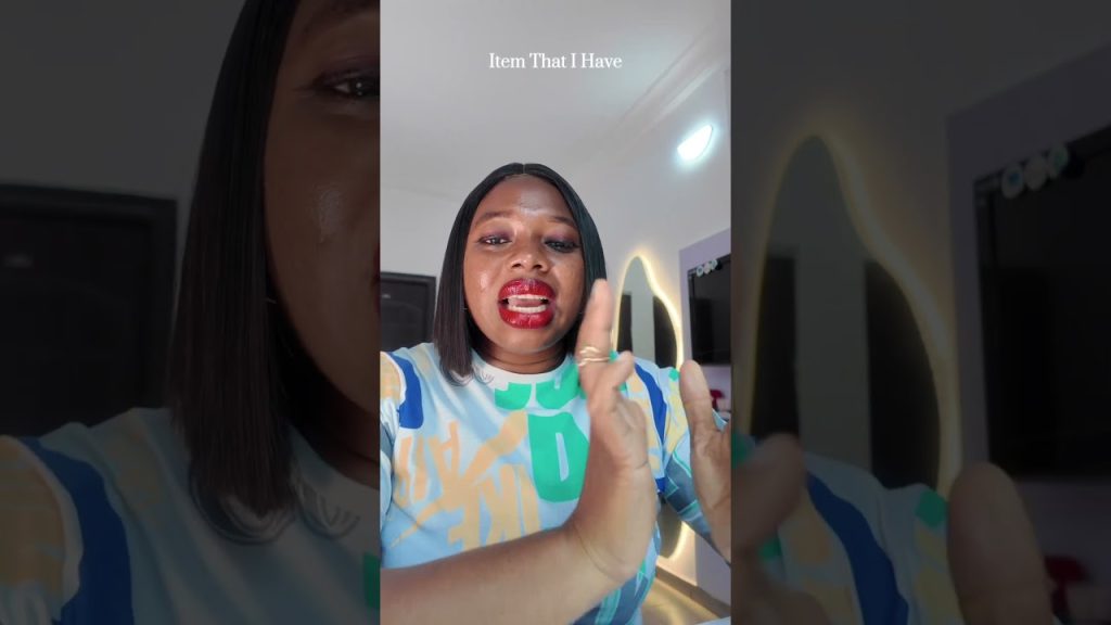 Where I Shop for my Content Creation Tools in Nigeria. #contentcreationtools #temushopping