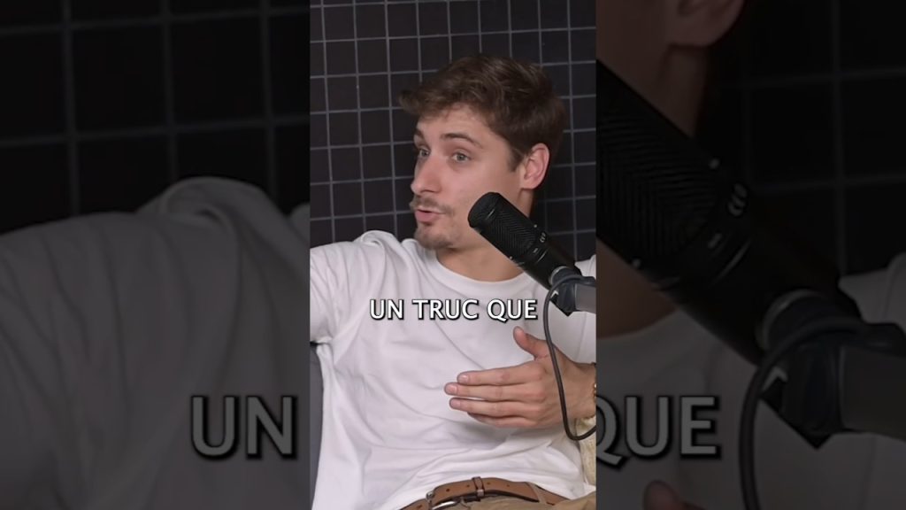 Comment être NATUREL dans sa création de contenu ? 🗣️