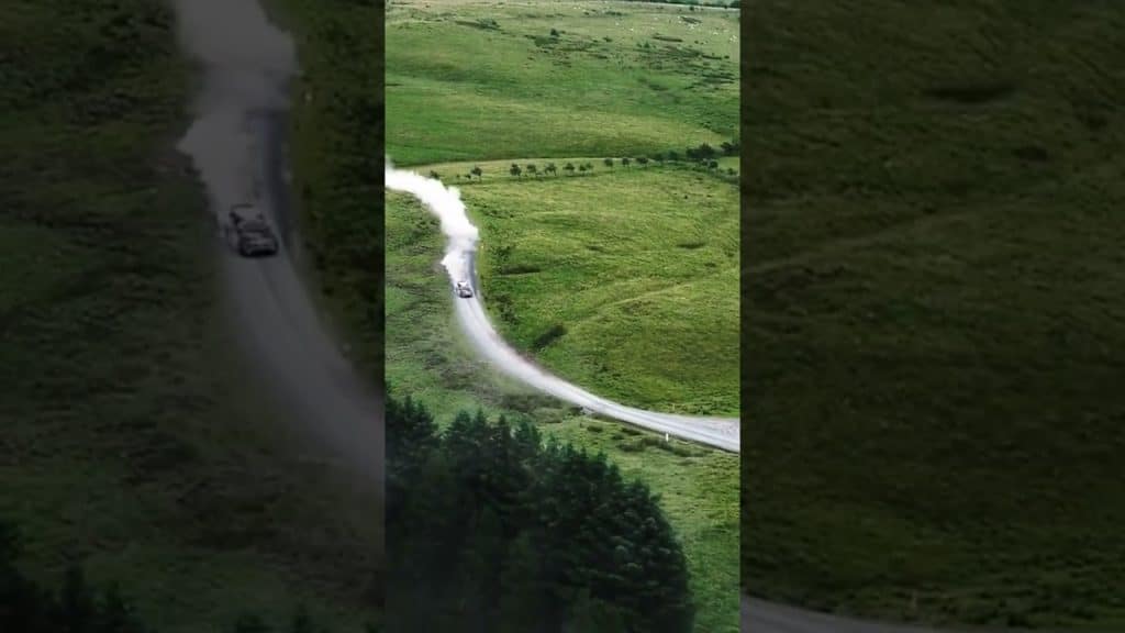 WRC #drone #film team highlight #shorts #aerial #cinematography #camera #filters