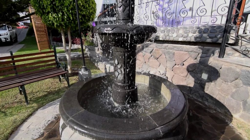 Filmación Dron - Local Margoritte