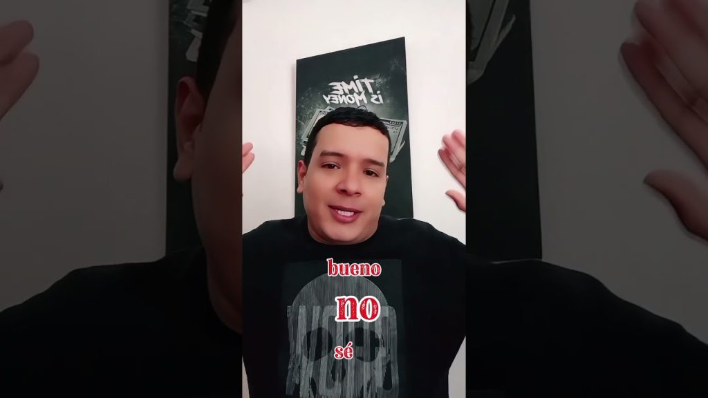 “Empezando como creador de contenido… ¡y ya me dicen influencer! 😅”