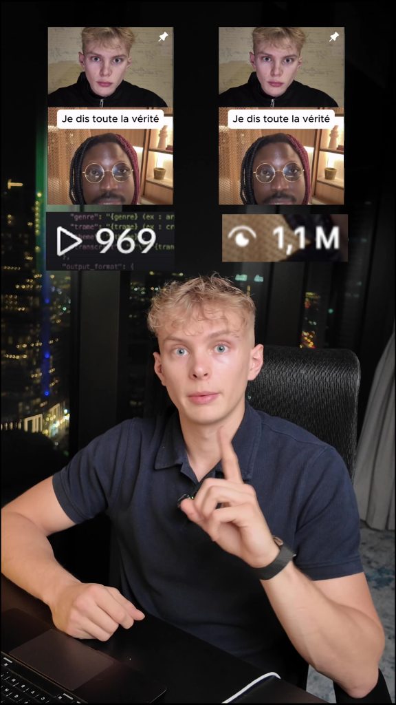 Un détail peut faire la différence