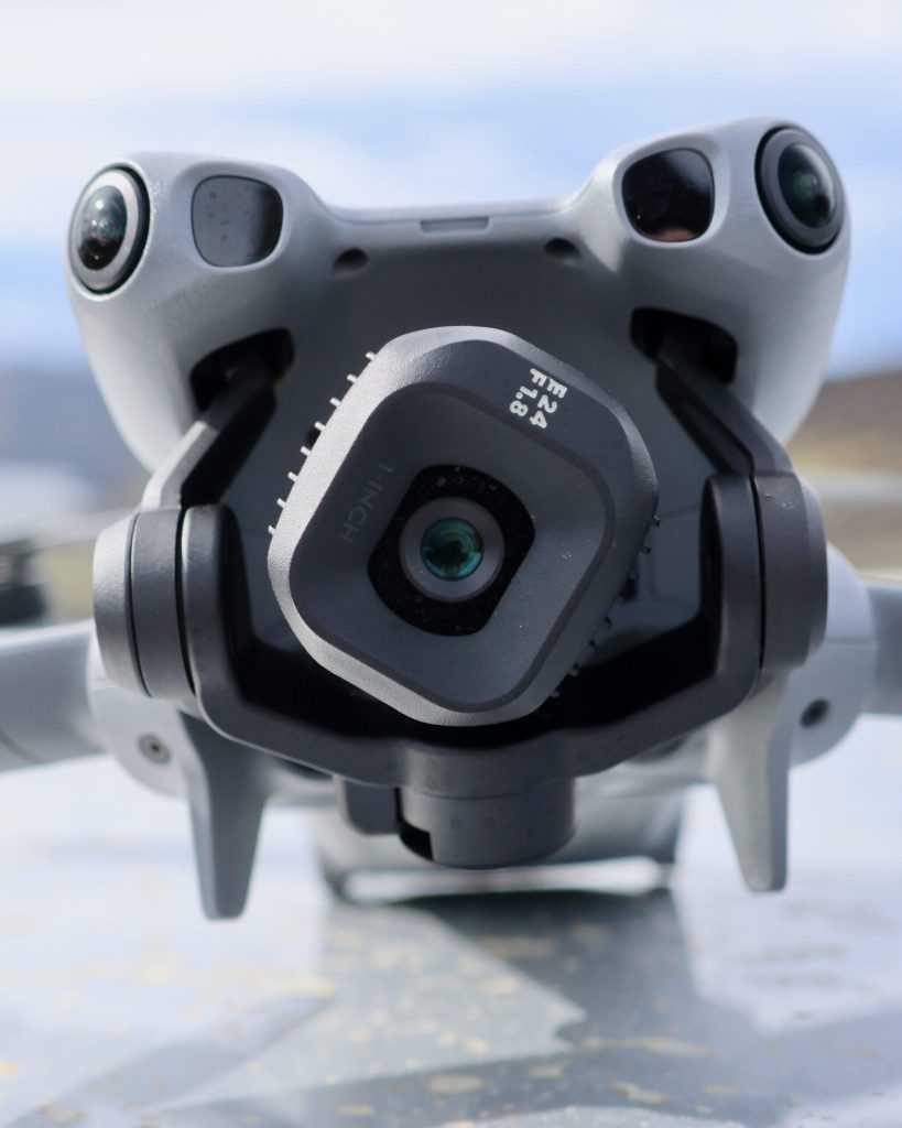 pinterest DJI Mini 5 Pro Review: Should You Get One For Drone Photography?
