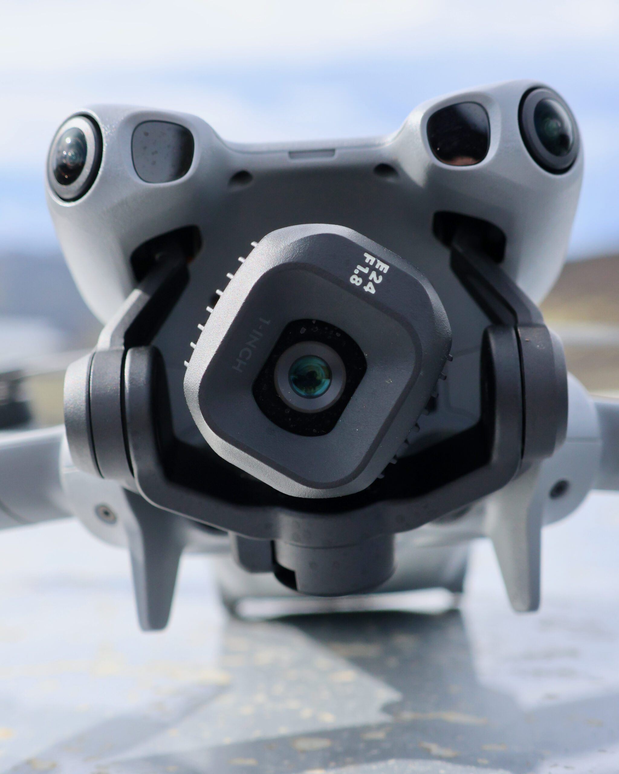 pinterest DJI Mini 5 Pro Review: Should You Get One For Drone Photography?