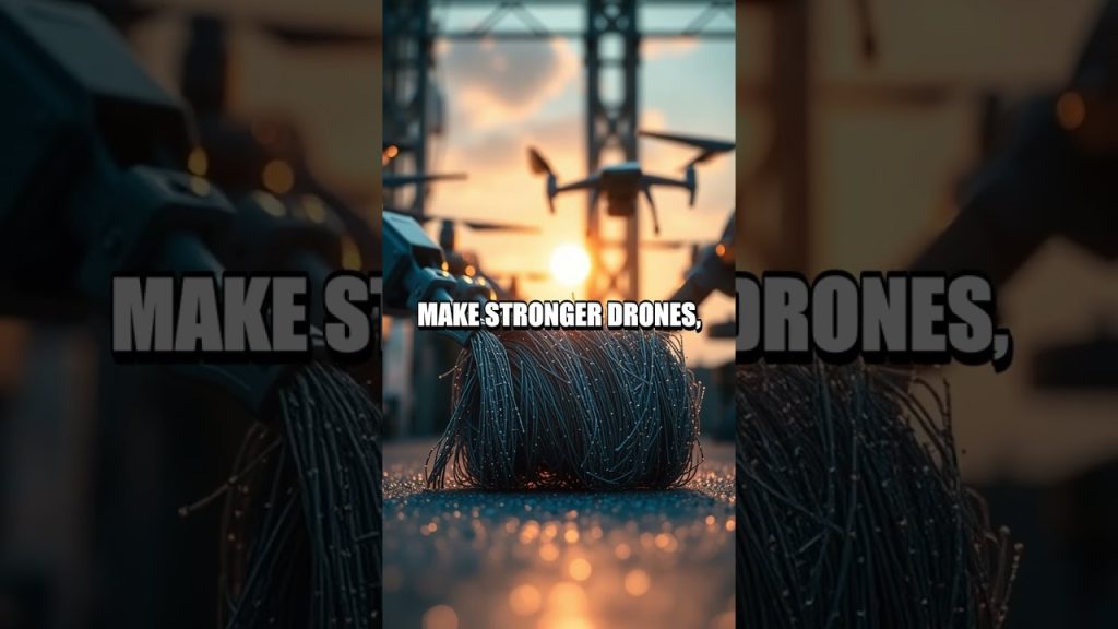 Microgravity Manufacturing and the Quiet Tech Revolution